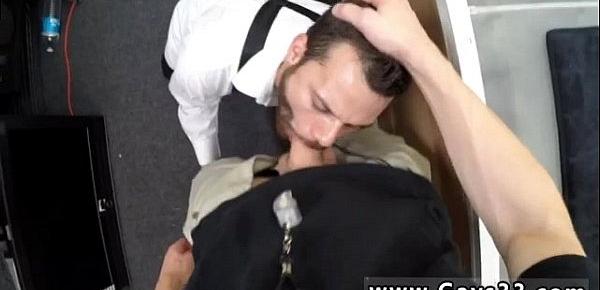  Caught married gay sex Sucking Dick And Getting Fucked!